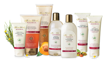 African Extracts Rooibos announces UK launch and appoints True Grace PR